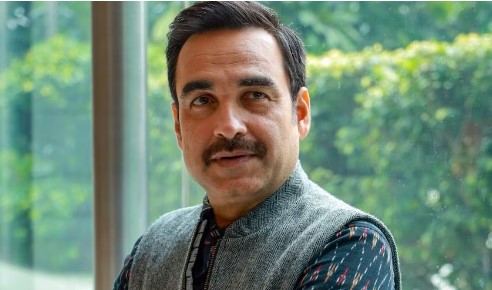 Pankaj Tripathi