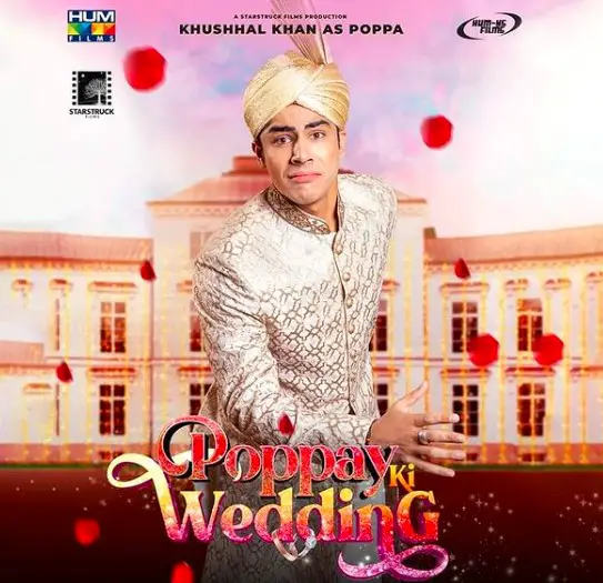 Poppay Ki Wedding