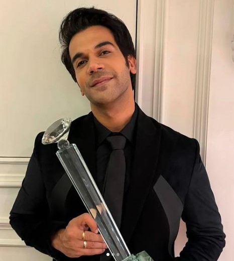 Rajkumar Rao