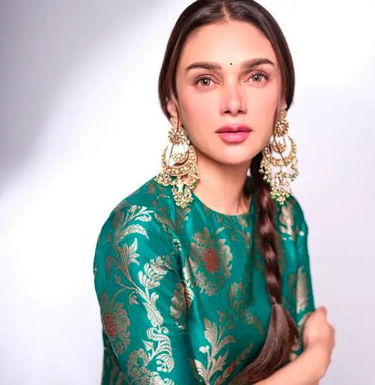 Aditi Rao Hydari