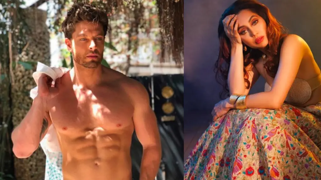  Jason Shah opens up about his split from Anusha Dandekar