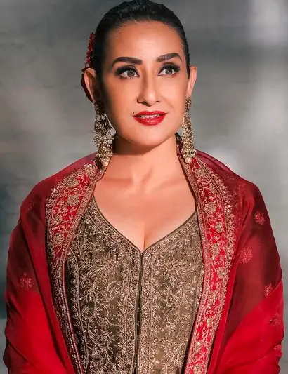 Manisha Koirala