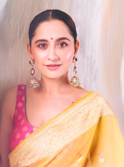 Sanjeeda Sheikh