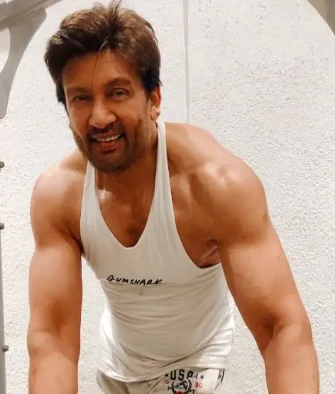 Shekhar Suman