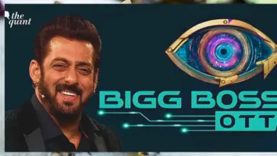 Bigg Boss 18 Salman Khan