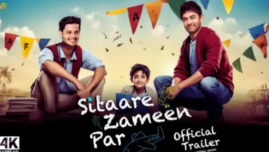 Sitaare Zameen Par upcoming 2024