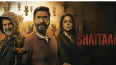 Shaitan Movie Collection