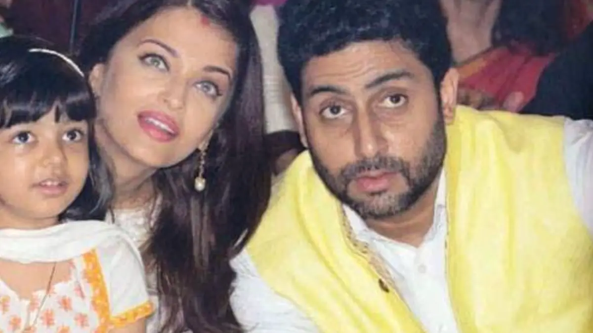 Aishwarya Rai DIVORCE Abhishek Bachan