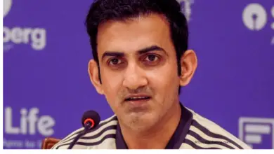 Gautam Gambhir