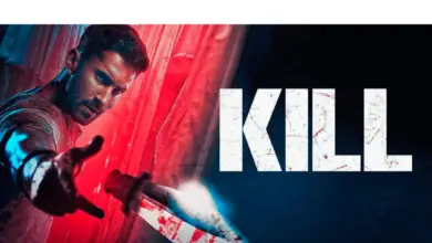 Kill (film)